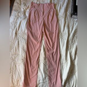 Love University Pink Pants